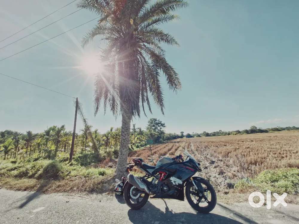 Clean condition, excellent performance.