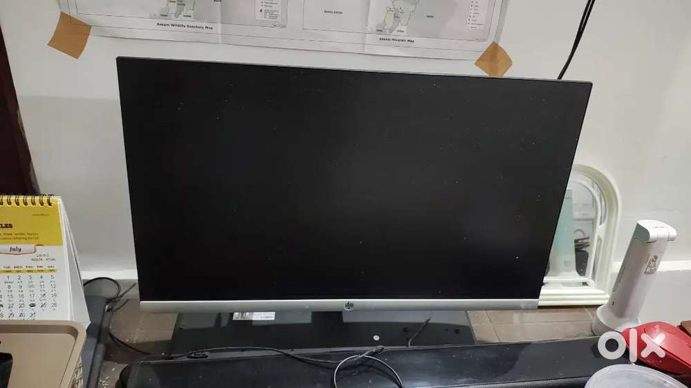 COMPUTER MONITOR