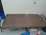 Folding Bed