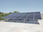 Solar ke liye Job available  30 post  hai