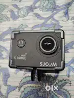 SJ CAM 4000