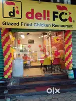 Fried chicken restaurant for sale in Saravanampatti coimbatore