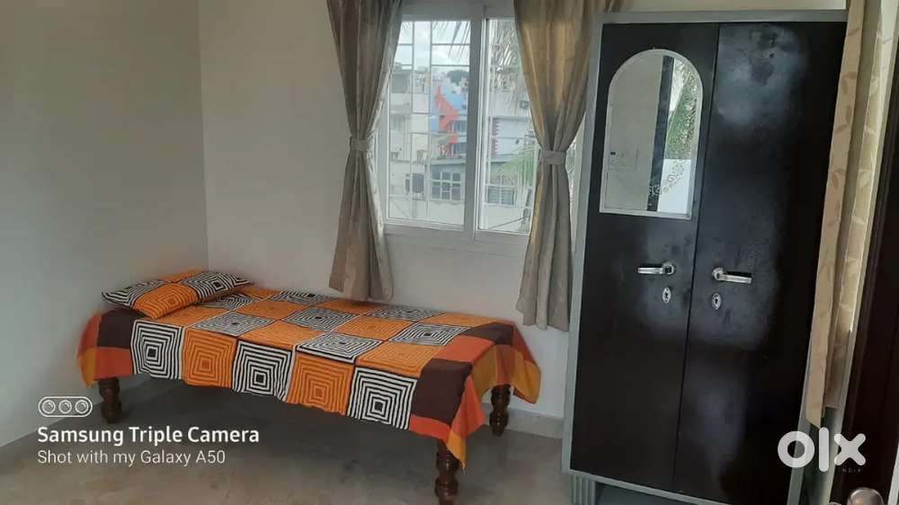PG Independent Room & Sharing Rms by Richmond road Dickinson rd Ulsoor