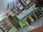 Flat for Rent