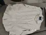 shirts and trousers