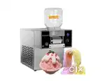 Snow ise machine