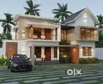 BUILD YOUR DREAM HOME WITH PEACEFUL NEIGHBORHOOD AT AN AFFORDABLE RATE