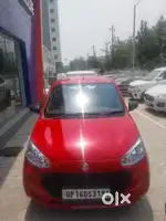 Maruti Suzuki Alto K10 Plus Edition, 2023, Petrol