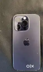 Iphone 14 pro 256 water proof indian