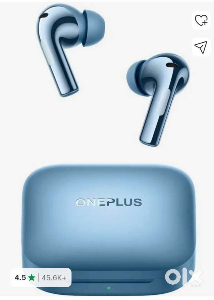 One plus buds 3 TWS