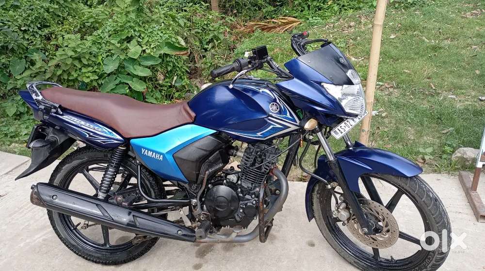 One handed bike, condition is very good