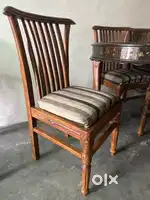 Sagghwan table