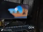 Desktop  setup