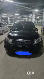 Mahindra XUV500 2018 Diesel 92000 Km Driven