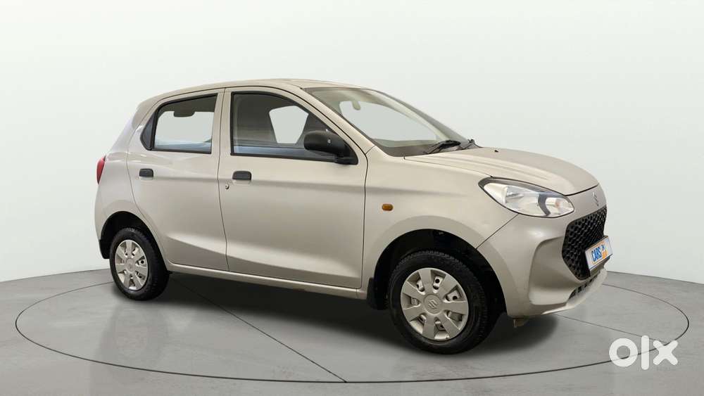 Maruti Suzuki Alto K10 2010-2014 LXI, 2023, Petrol