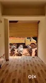 Shop For Rent at Ujwal Nagar