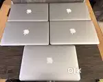 MACBOOK PRO CORE i 9 - 9880H {9TH GEN / 16 GB / 512 NVMe / 16 / TOUC}