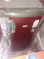 Whirlpool Refrigerator