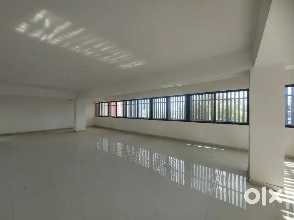 Decent Office on Rent at Mahatma Nagar Nashik