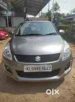 Maruti Suzuki Swift VXi + Manual, 2015, Petrol