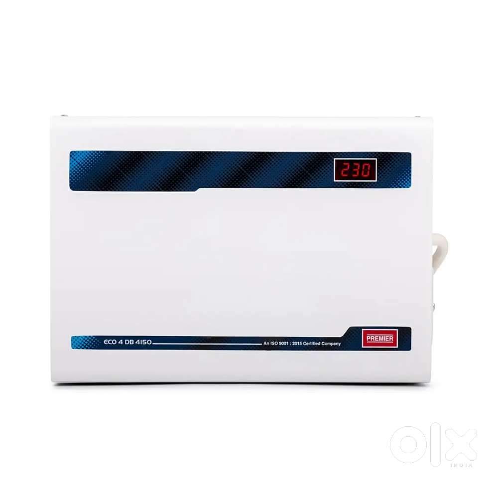 Premier voltage stabilizer