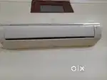Sharp split ac 1.2 ton