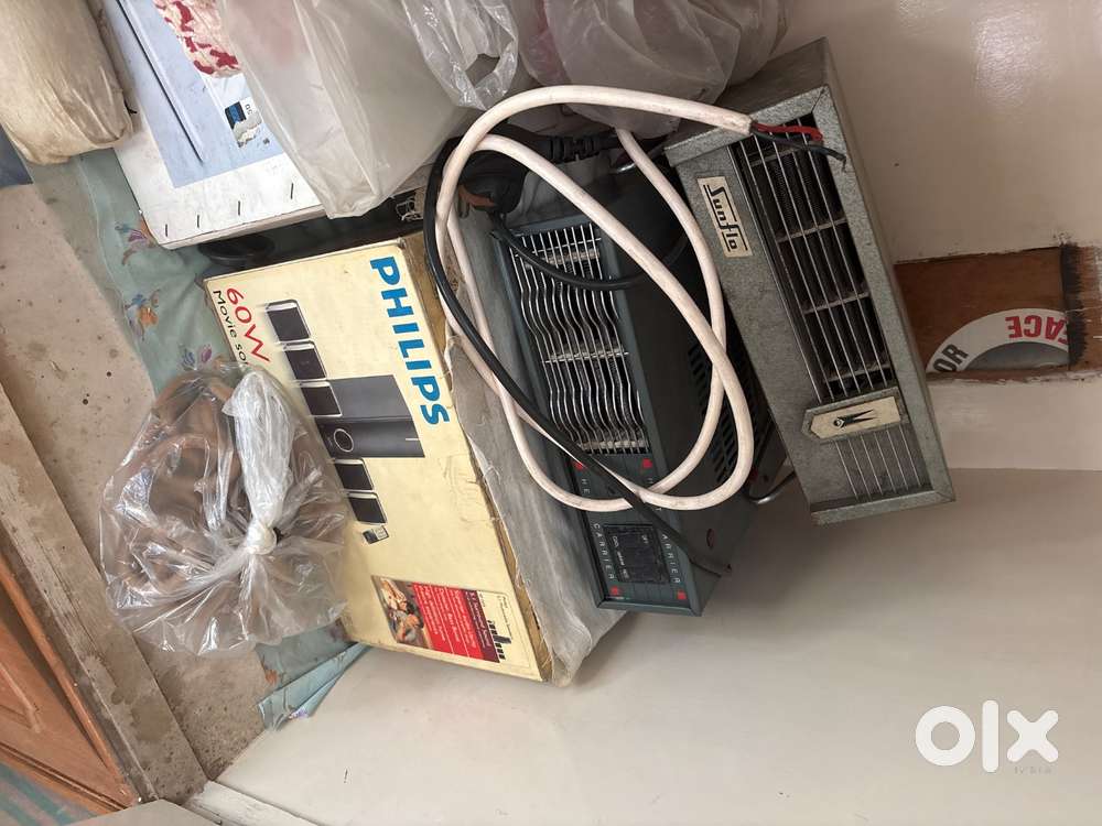 Room heater for winter