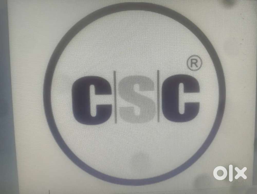 Csc Center (Janasevakendra)