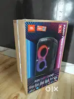 JBL PARTYBOX 120 2 days old