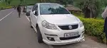 Maruti Suzuki SX4 ZXi, 2010, Petrol