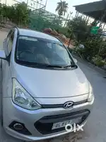 Hyundai Grand i10 2016 Petrol Well Maintained