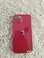 Willing to Sell Iphone 13