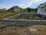 Open land for sale in rekurthi