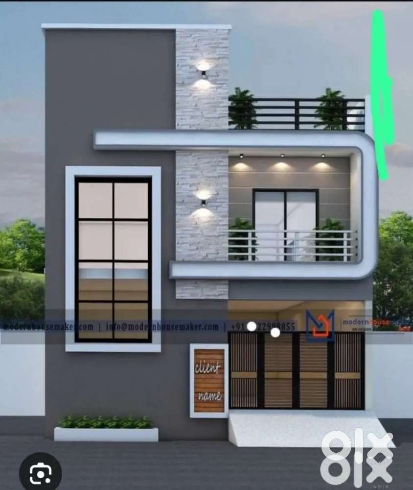 Prime location Residential Home