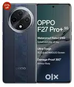 Oppo f27pro+ 5G