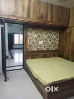 2 BHK Ground Floor Semi Furrnished House Rent out at Awadhpuri Bhopal