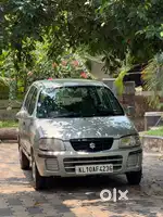 Maruti Suzuki Alto Petrol 51877 Km Driven