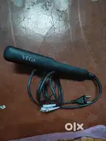 Vega hair crimping machine