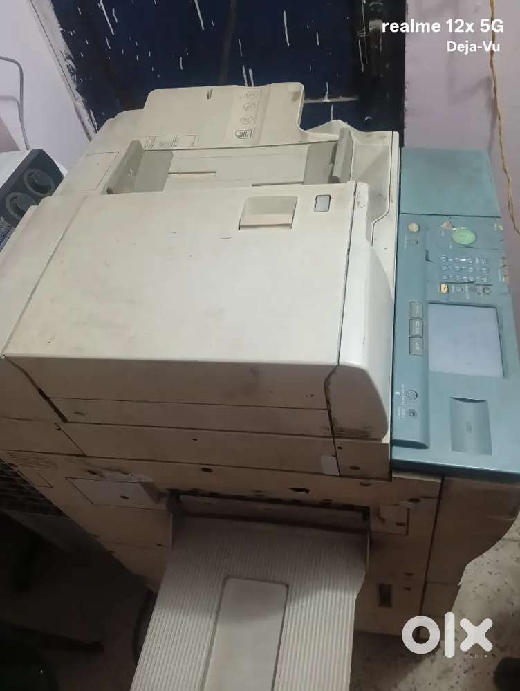 6000 Photo Copy Machin