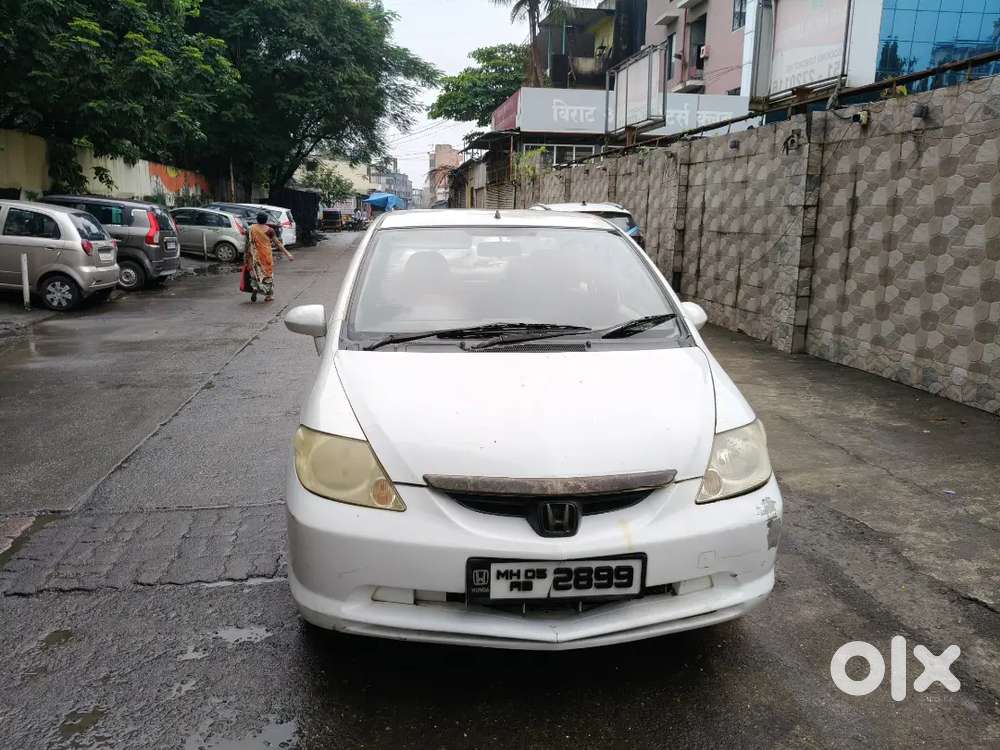 Honda City 2005 Ulhasnagar
