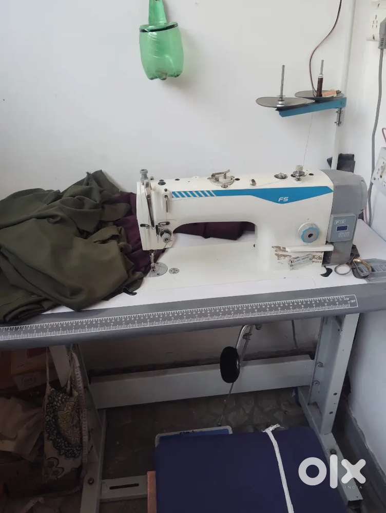 Jack sewing machine for sale