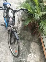 Bycycle  Non gear