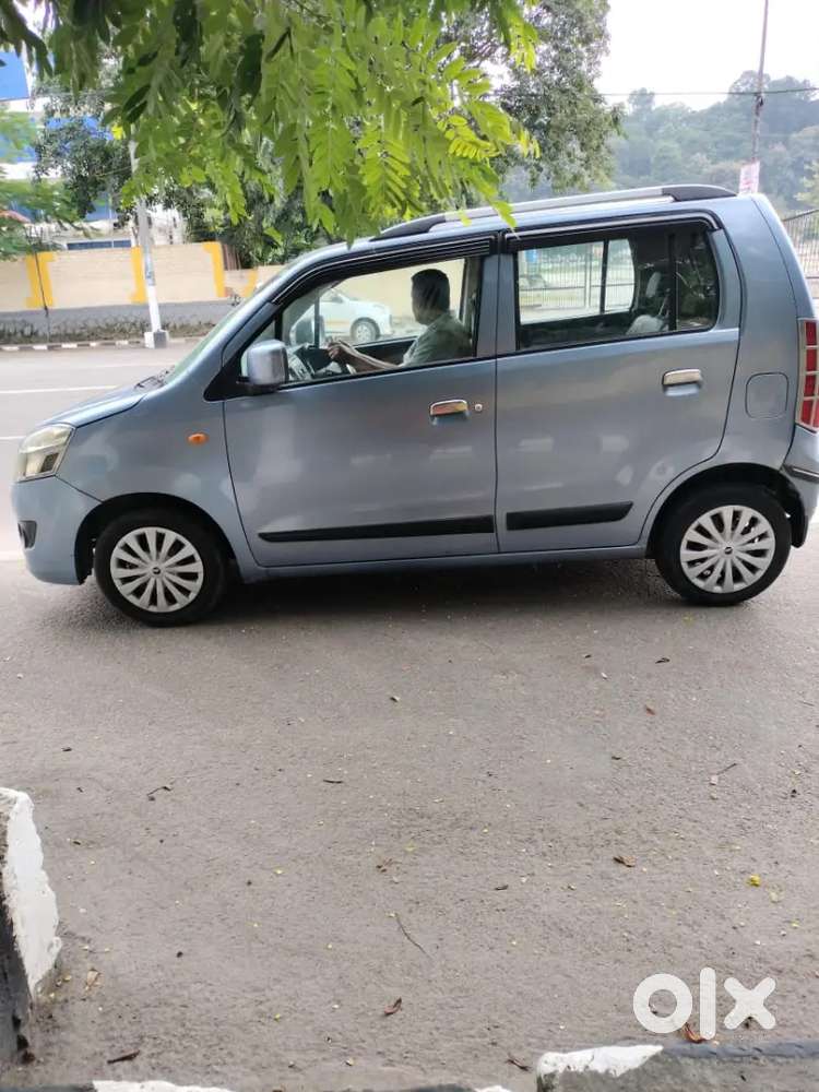 G wagnor vxi