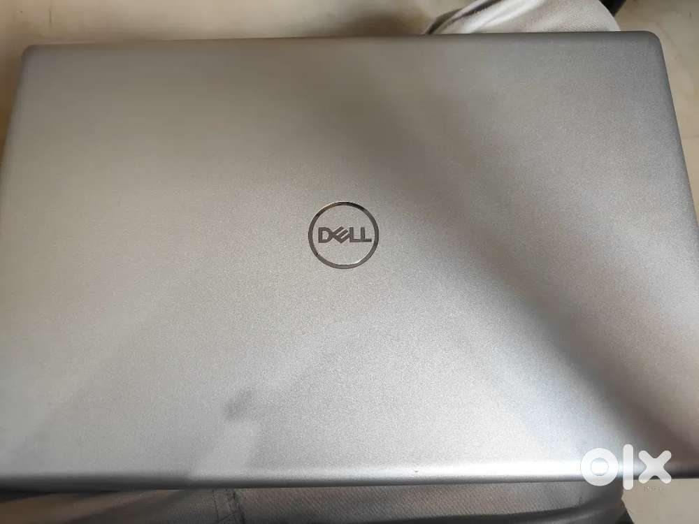 Dell Inspiron i5 processor