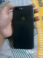 I phone 8 plus