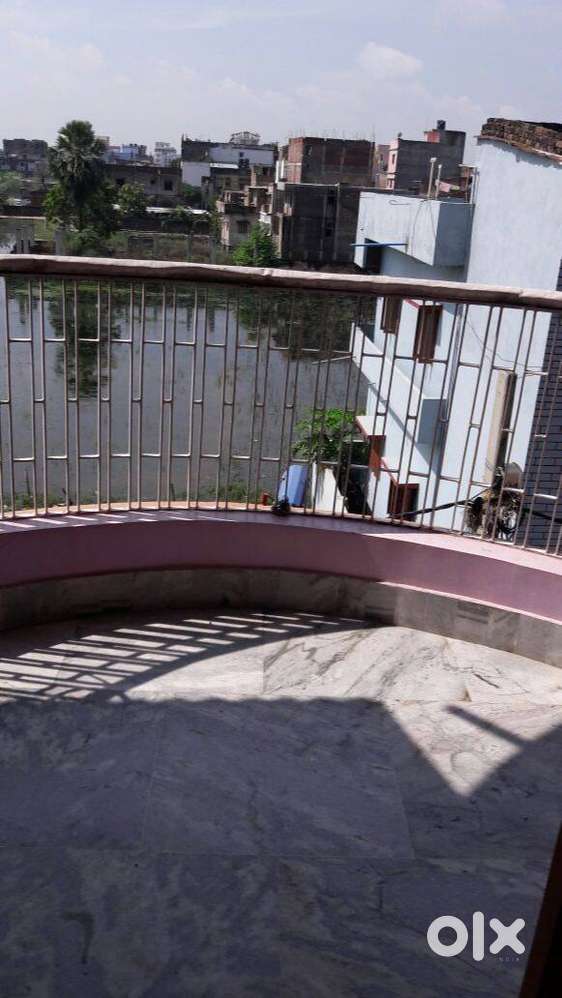 2 BHK Flat for Rent in Rajiv Nagar Patna Bihar Available Immediately