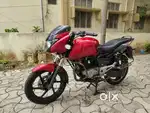 Neatly used 2012 model pulsar 150. First owner