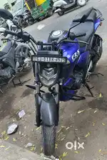 Yamaha FZ - s . Version - 3