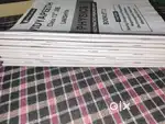 Class 12 pw DPP for jee