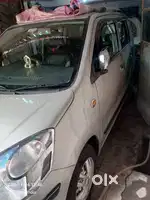 Maruti Suzuki Wagon R 2011 Petrol Good Condition